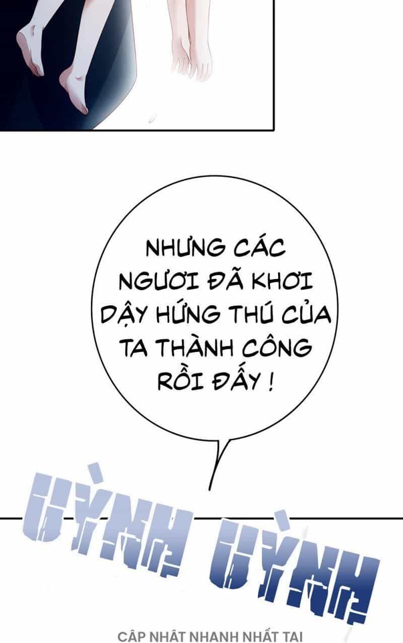 Thiên Kim Bất Hoán - Chương 58 - ảnh 52