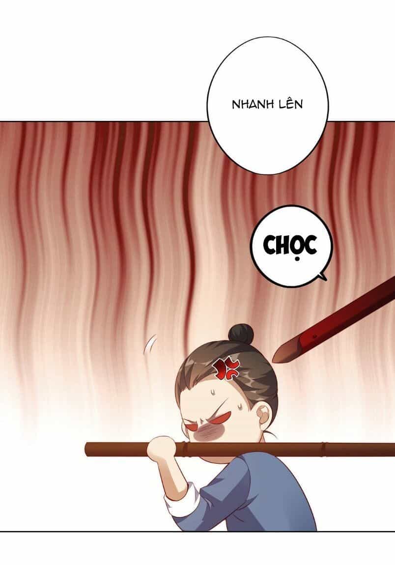 Thiên Kim Bất Hoán - Chương 6 - ảnh 35