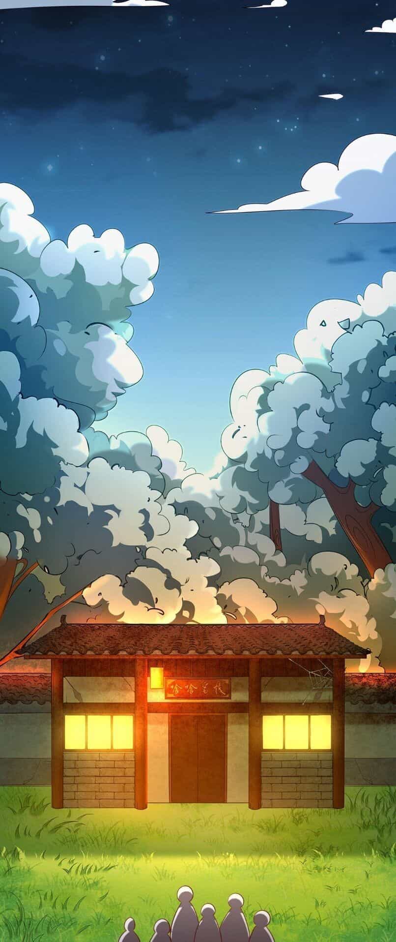 Thiên Kim Bất Hoán - Chương 6 - ảnh 37