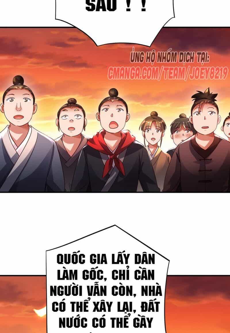 Thiên Kim Bất Hoán - Chương 59 - ảnh 13