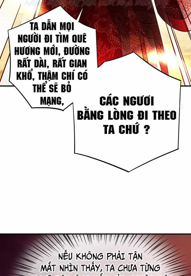 Thiên Kim Bất Hoán - Chương 59 - ảnh 15