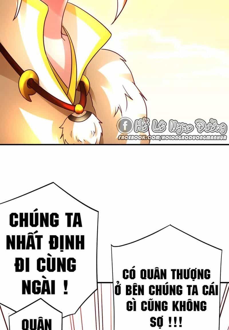 Thiên Kim Bất Hoán - Chương 59 - ảnh 17