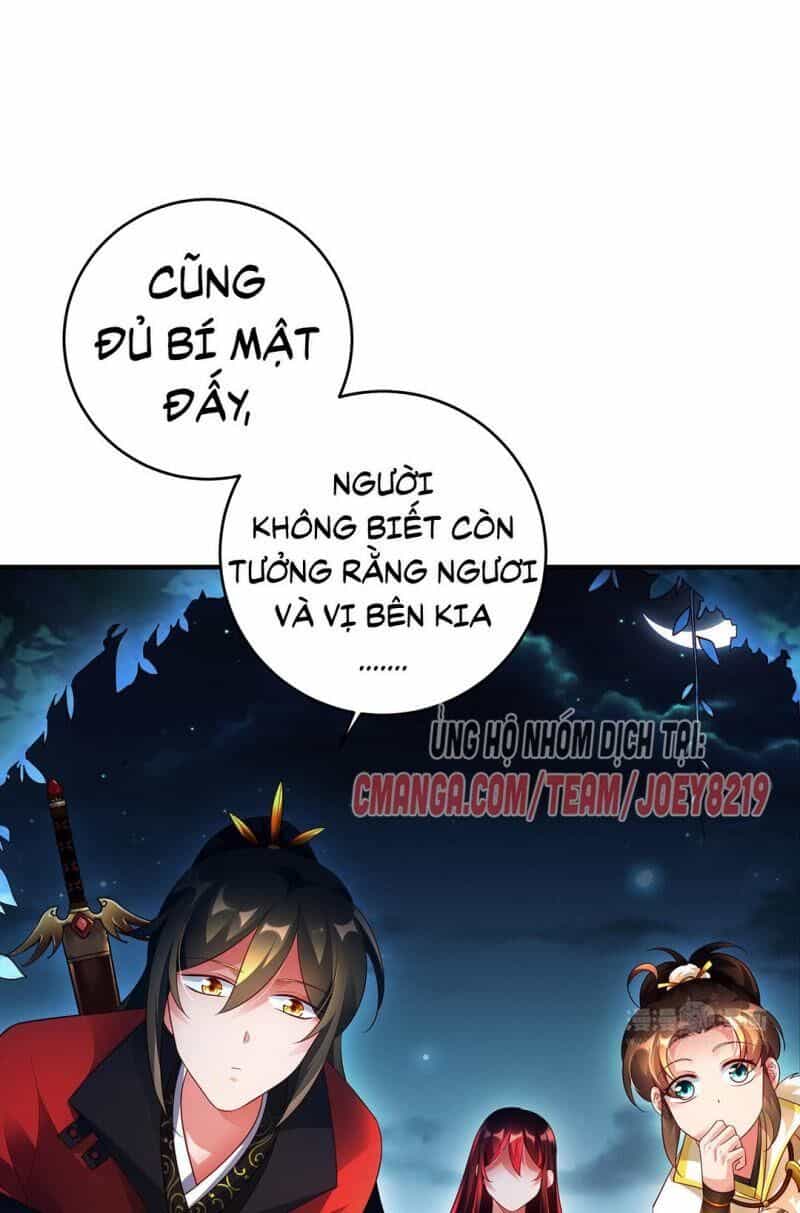 Thiên Kim Bất Hoán - Chương 59 - ảnh 27