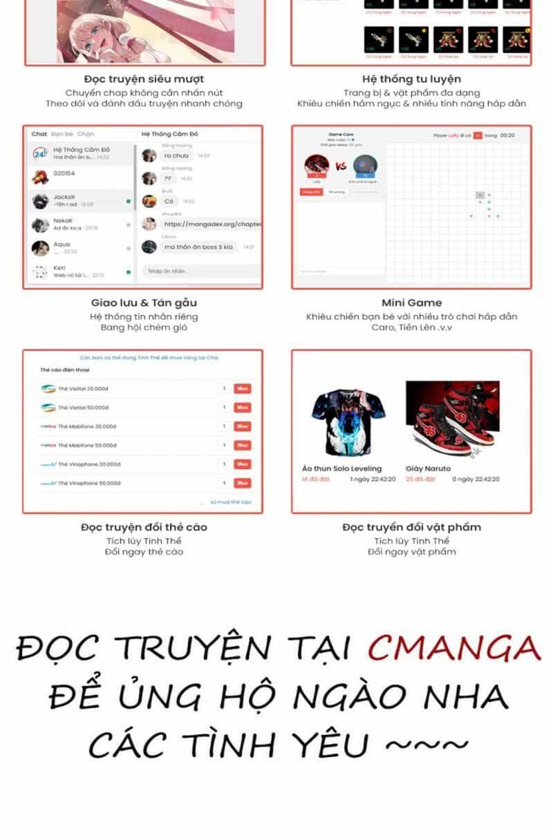 Thiên Kim Bất Hoán - Chương 59 - ảnh 30