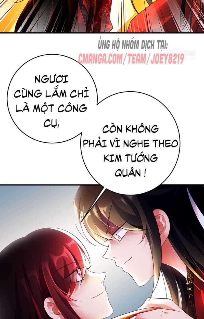 Thiên Kim Bất Hoán - Chương 59 - ảnh 33