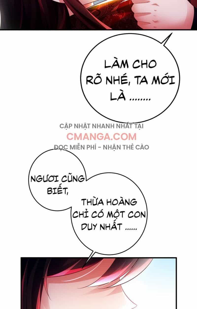 Thiên Kim Bất Hoán - Chương 59 - ảnh 34