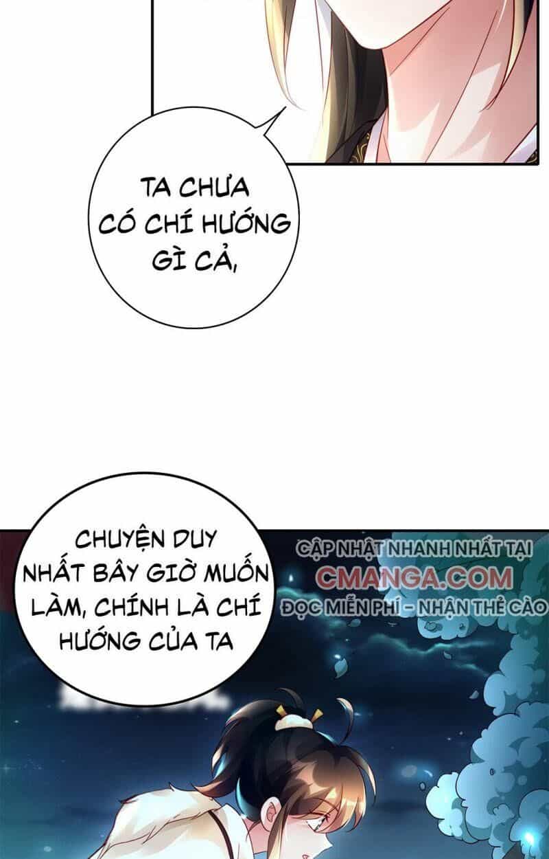 Thiên Kim Bất Hoán - Chương 59 - ảnh 38