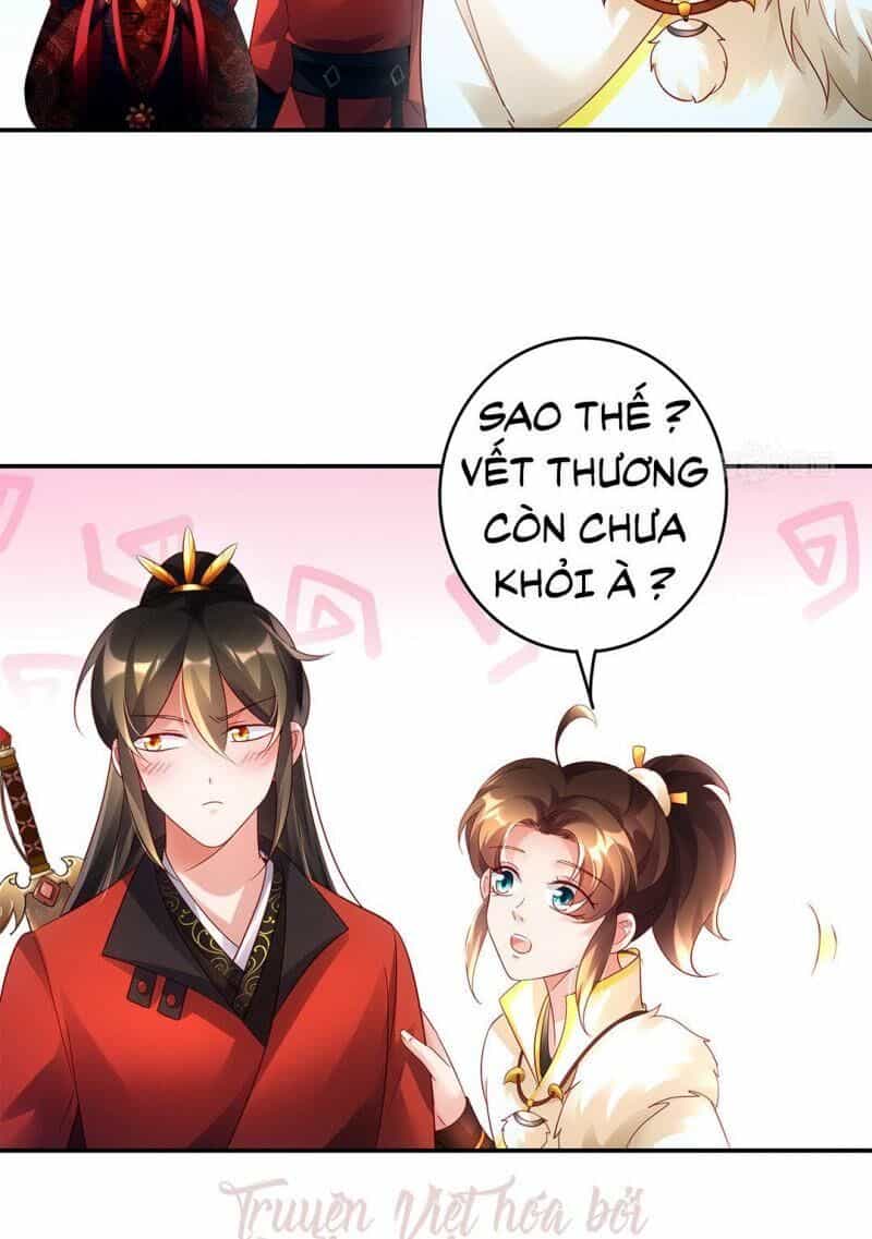 Thiên Kim Bất Hoán - Chương 59 - ảnh 41