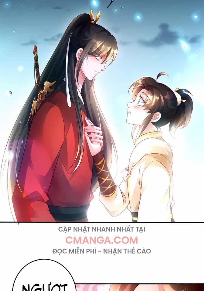 Thiên Kim Bất Hoán - Chương 59 - ảnh 43