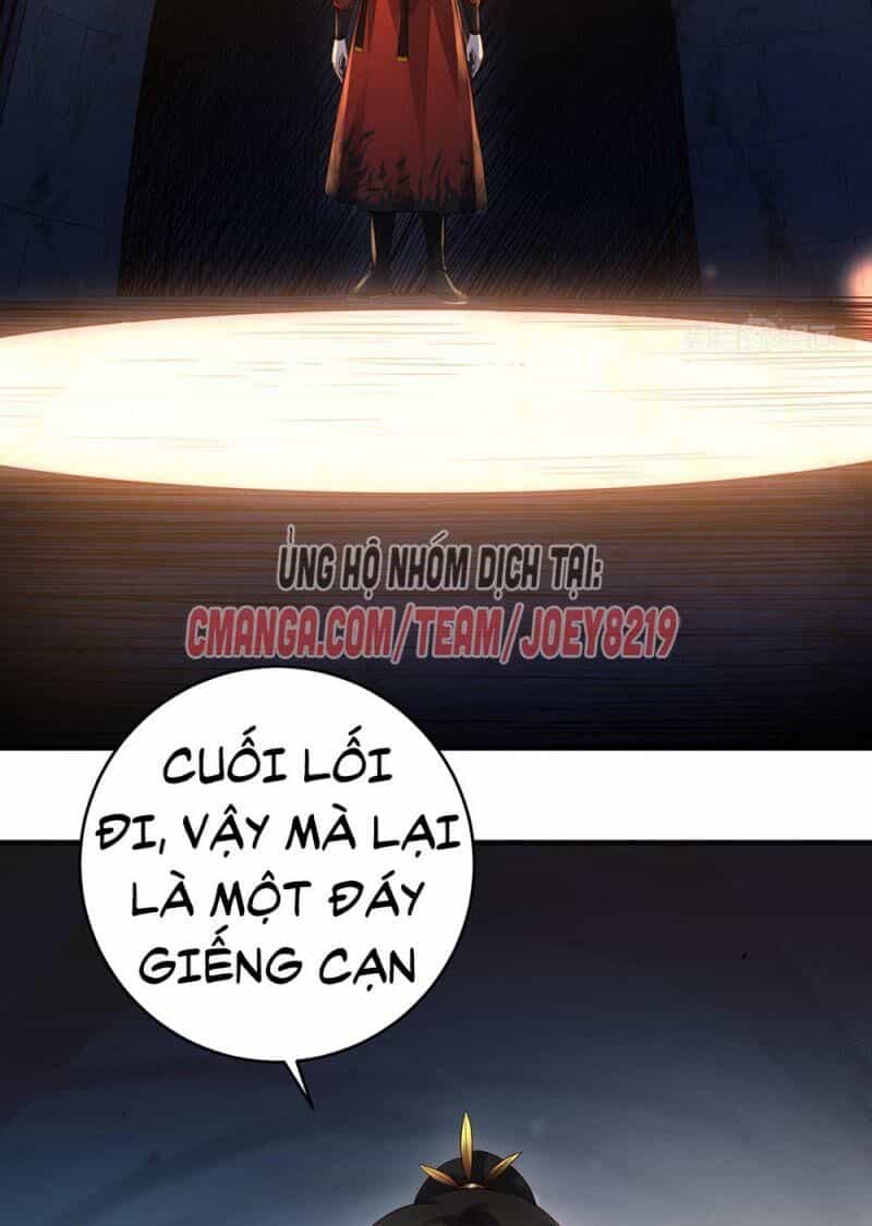 Thiên Kim Bất Hoán - Chương 59 - ảnh 54