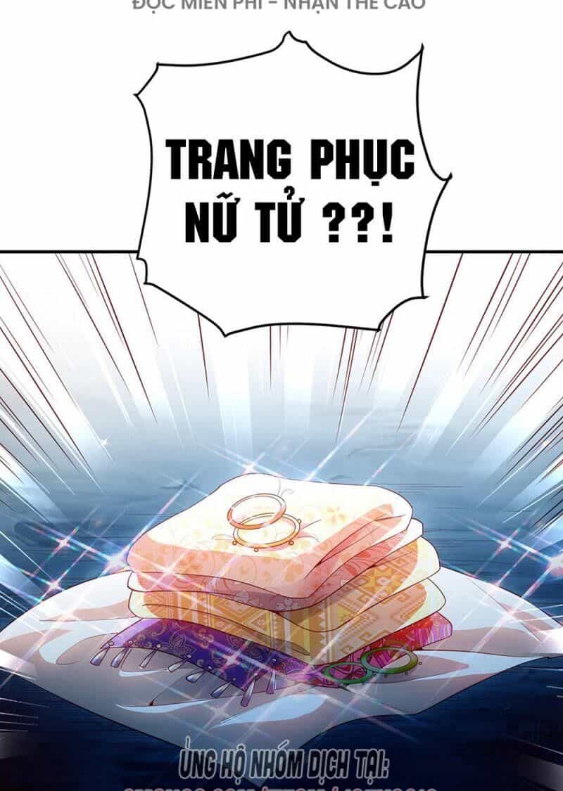 Thiên Kim Bất Hoán - Chương 59 - ảnh 59