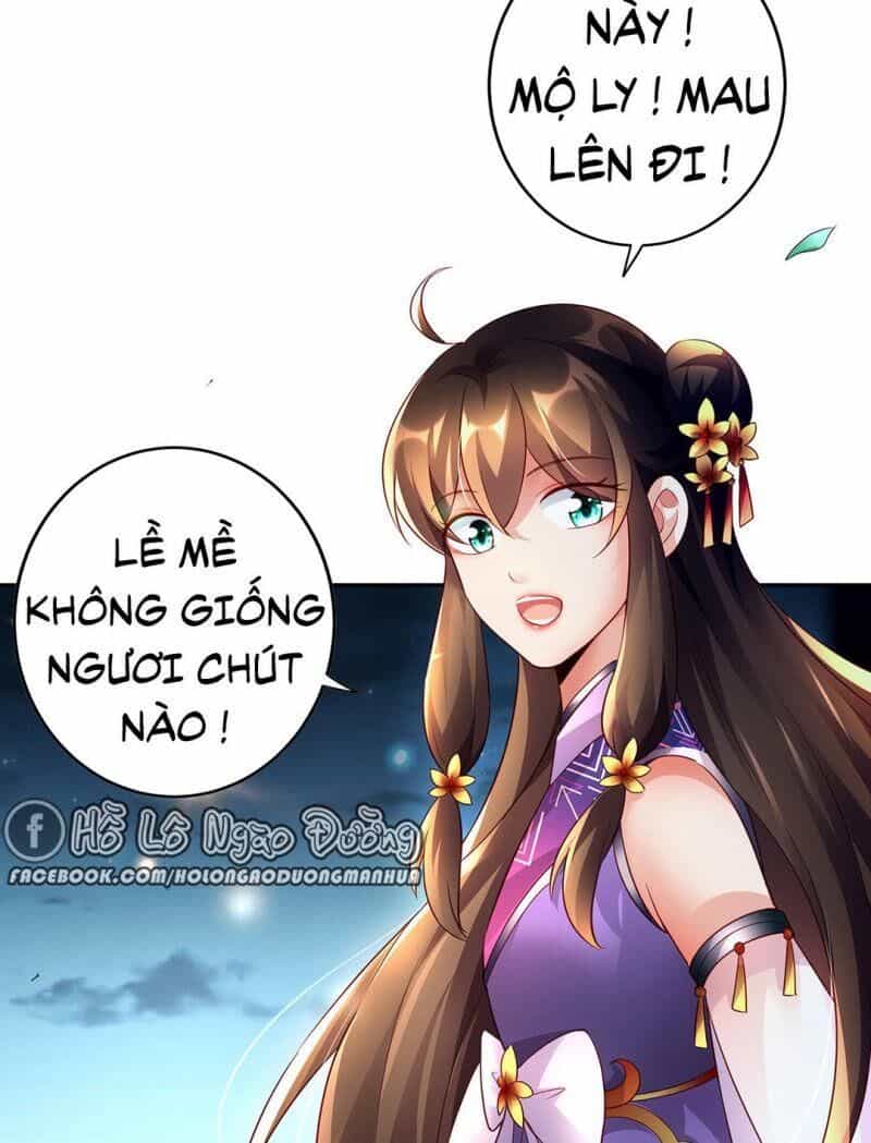 Thiên Kim Bất Hoán - Chương 60 - ảnh 10