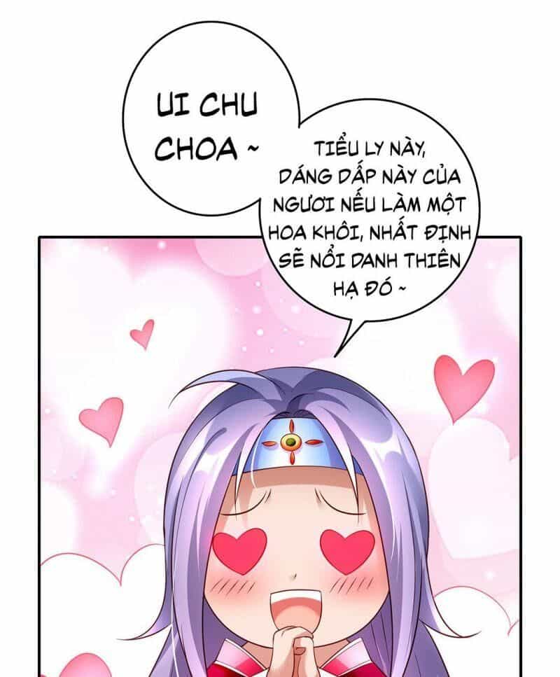Thiên Kim Bất Hoán - Chương 60 - ảnh 19