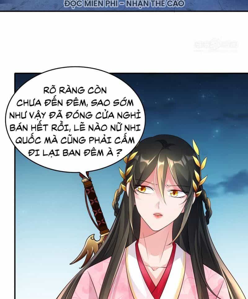 Thiên Kim Bất Hoán - Chương 60 - ảnh 27
