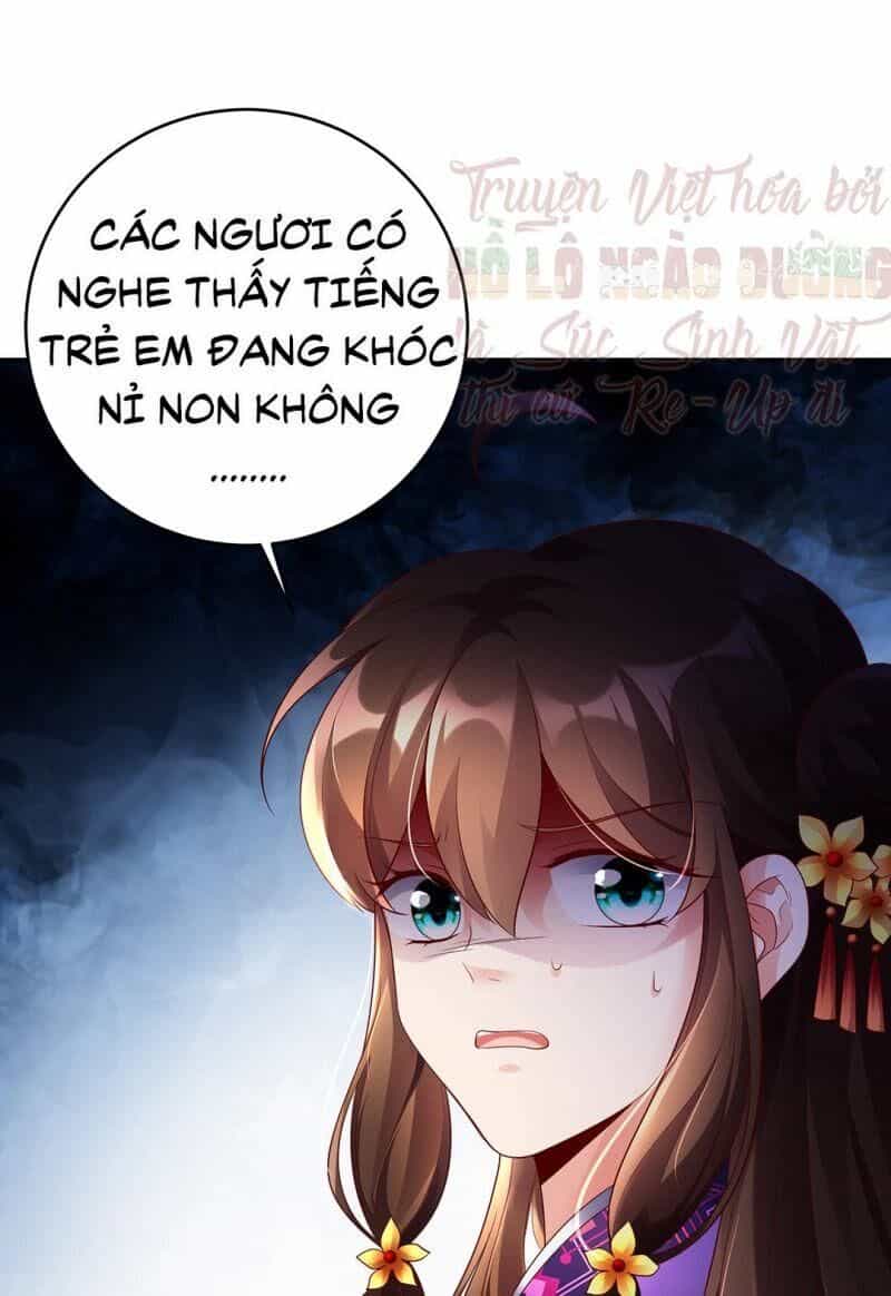 Thiên Kim Bất Hoán - Chương 60 - ảnh 31