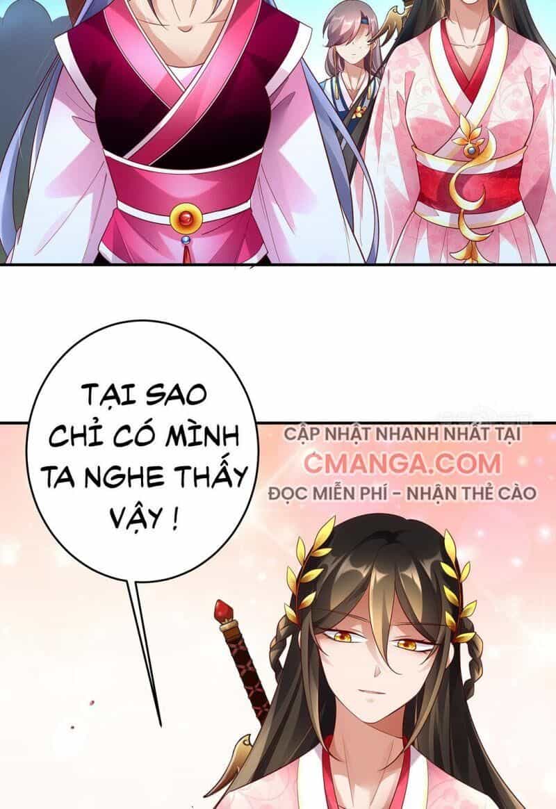 Thiên Kim Bất Hoán - Chương 60 - ảnh 33