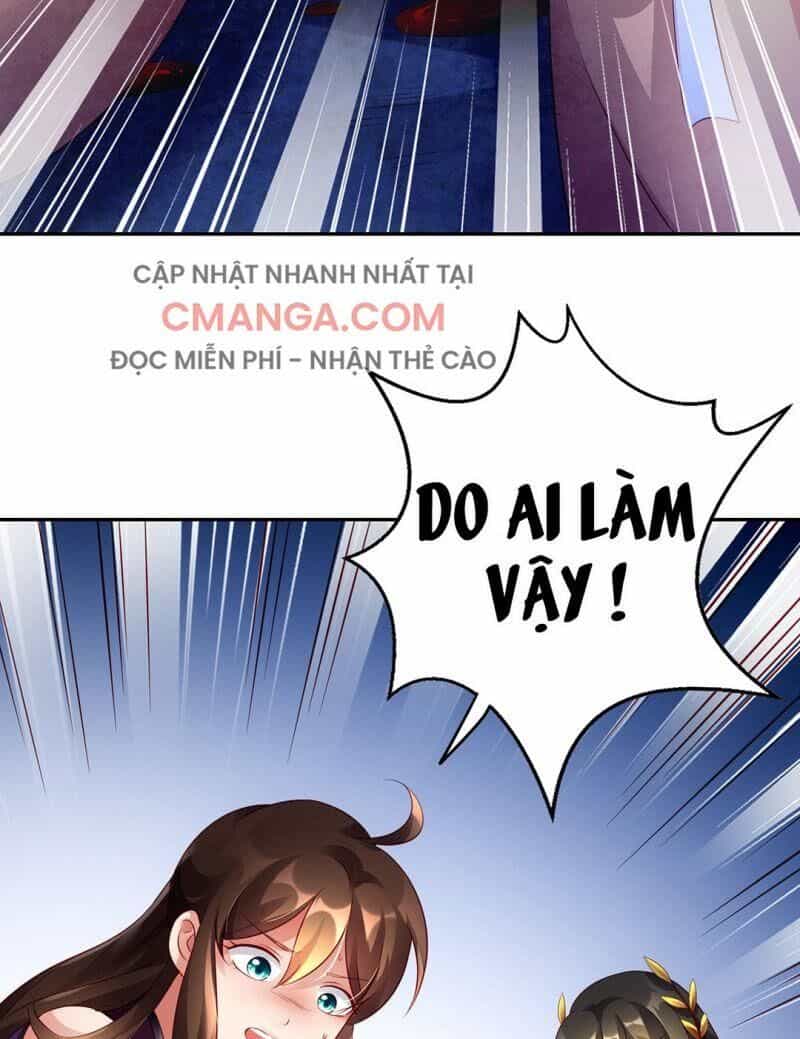 Thiên Kim Bất Hoán - Chương 60 - ảnh 44