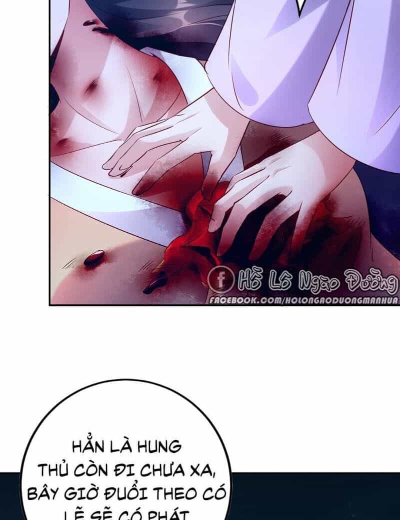 Thiên Kim Bất Hoán - Chương 60 - ảnh 46