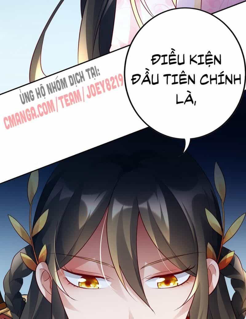 Thiên Kim Bất Hoán - Chương 60 - ảnh 48