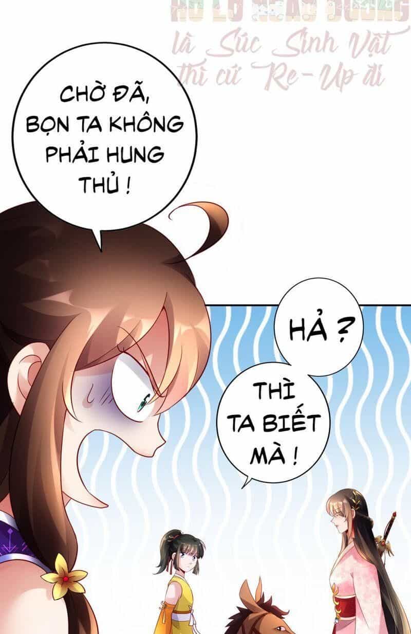 Thiên Kim Bất Hoán - Chương 61 - ảnh 19