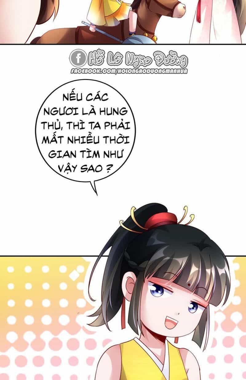 Thiên Kim Bất Hoán - Chương 61 - ảnh 20