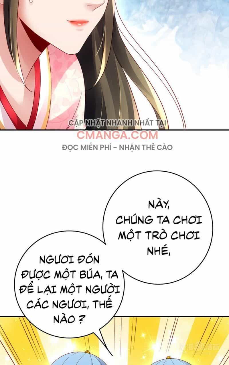 Thiên Kim Bất Hoán - Chương 61 - ảnh 29
