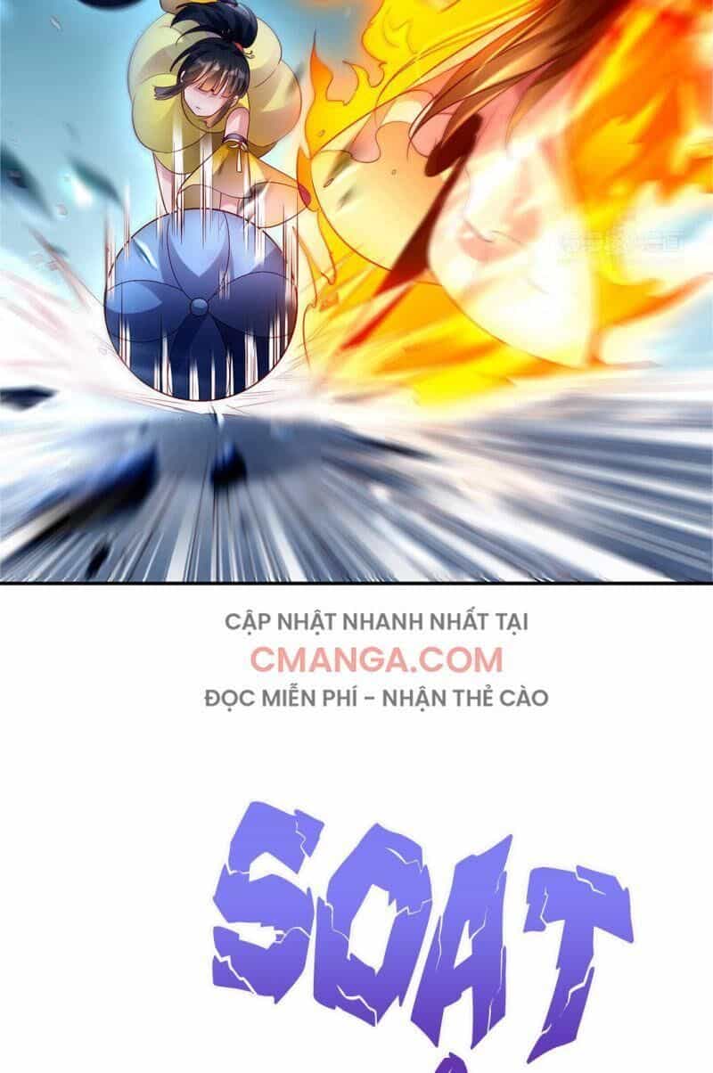 Thiên Kim Bất Hoán - Chương 61 - ảnh 38