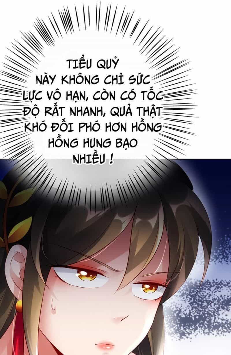 Thiên Kim Bất Hoán - Chương 61 - ảnh 49