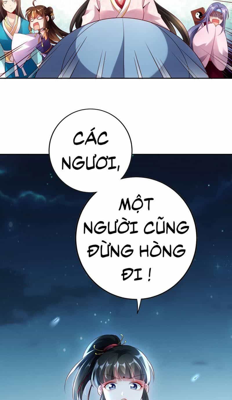Thiên Kim Bất Hoán - Chương 61 - ảnh 51