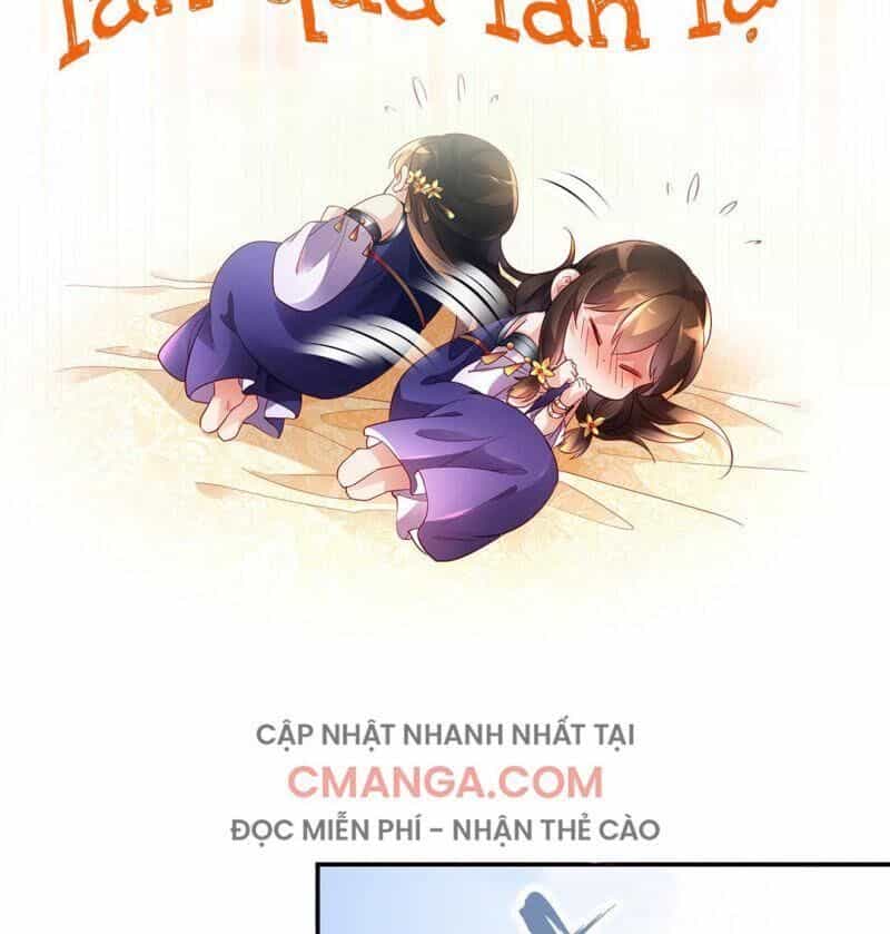 Thiên Kim Bất Hoán - Chương 63 - ảnh 11