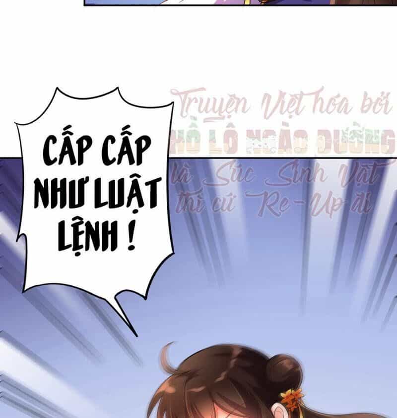 Thiên Kim Bất Hoán - Chương 63 - ảnh 16