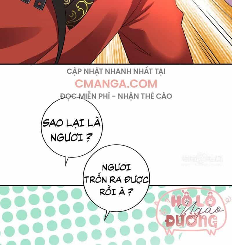 Thiên Kim Bất Hoán - Chương 63 - ảnh 20