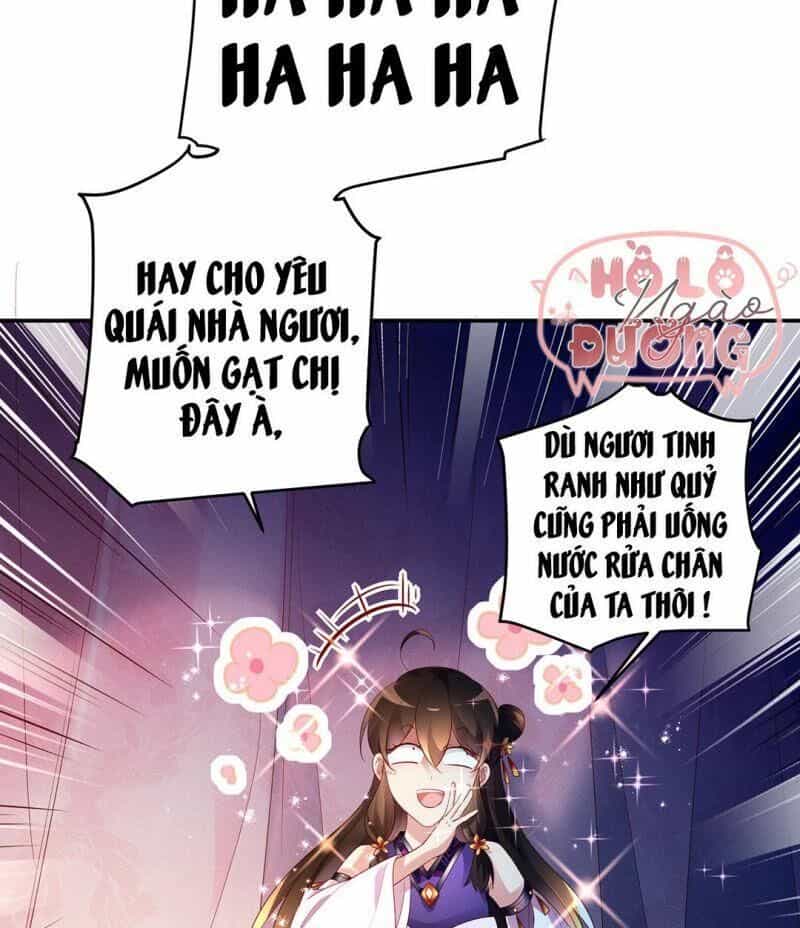 Thiên Kim Bất Hoán - Chương 63 - ảnh 36
