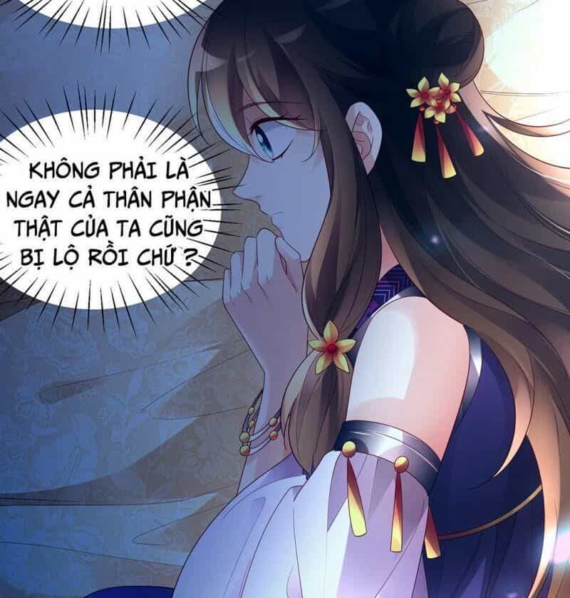Thiên Kim Bất Hoán - Chương 63 - ảnh 6