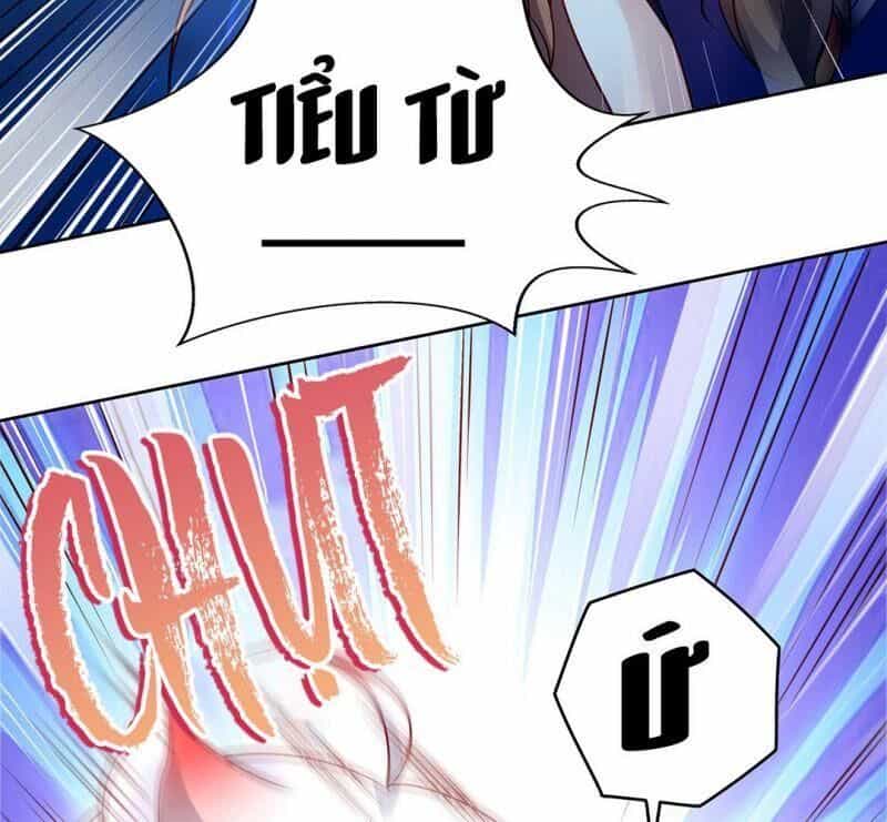 Thiên Kim Bất Hoán - Chương 64 - ảnh 44
