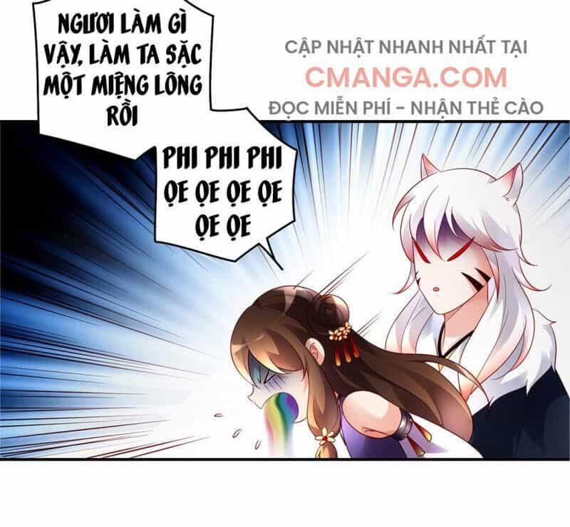 Thiên Kim Bất Hoán - Chương 64 - ảnh 47