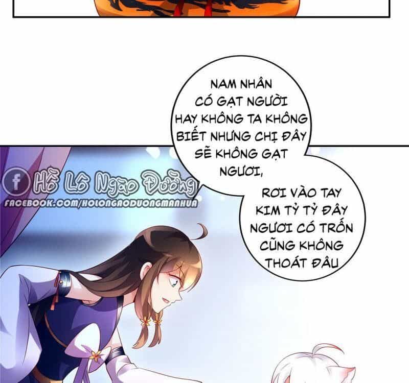 Thiên Kim Bất Hoán - Chương 64 - ảnh 6