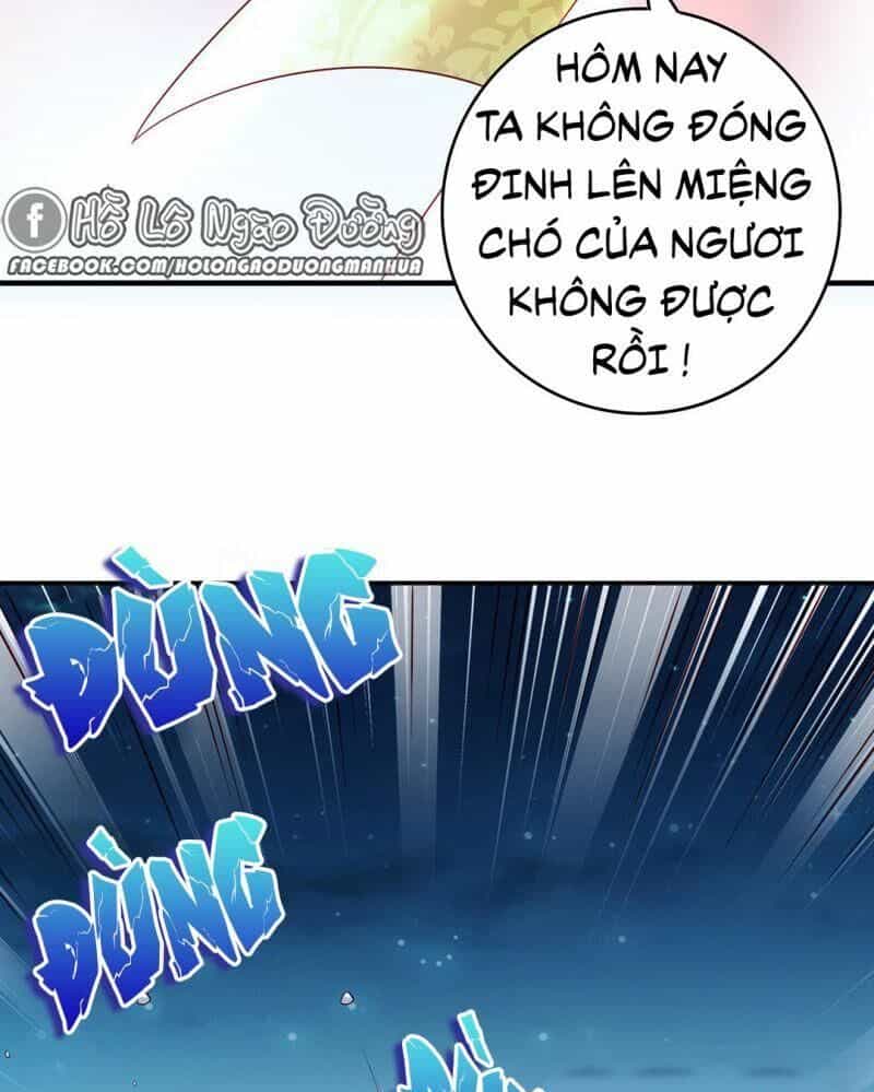 Thiên Kim Bất Hoán - Chương 65 - ảnh 10