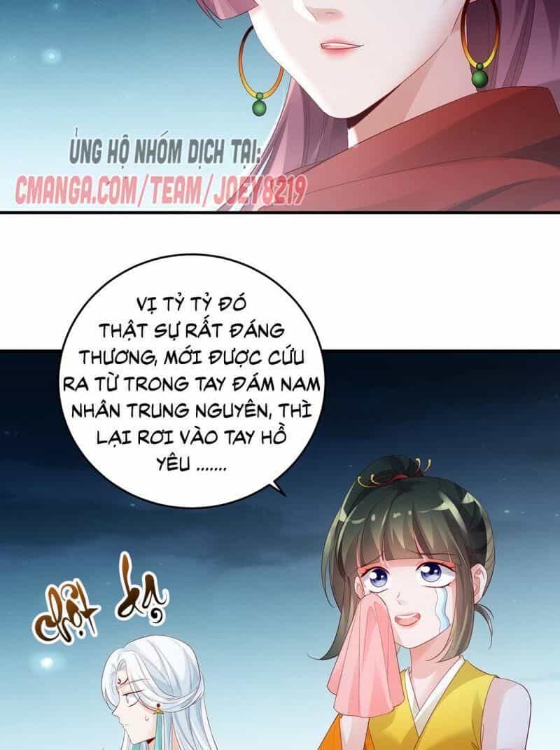 Thiên Kim Bất Hoán - Chương 65 - ảnh 19