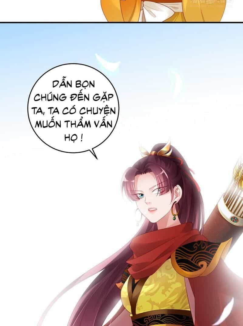 Thiên Kim Bất Hoán - Chương 65 - ảnh 22