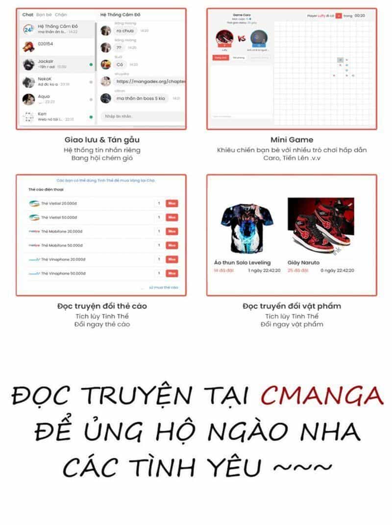 Thiên Kim Bất Hoán - Chương 65 - ảnh 30