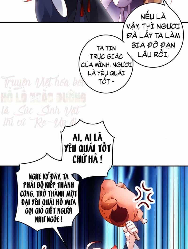 Thiên Kim Bất Hoán - Chương 65 - ảnh 45