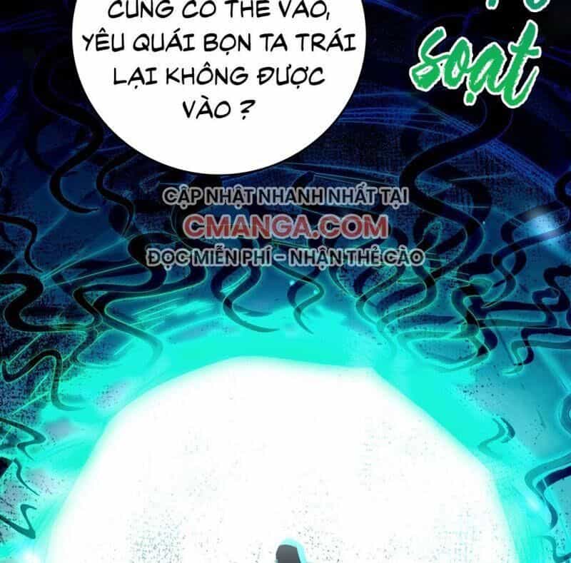 Thiên Kim Bất Hoán - Chương 65 - ảnh 56