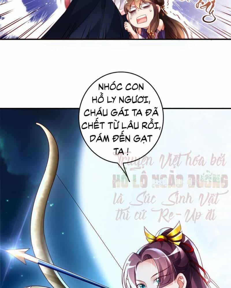 Thiên Kim Bất Hoán - Chương 65 - ảnh 8