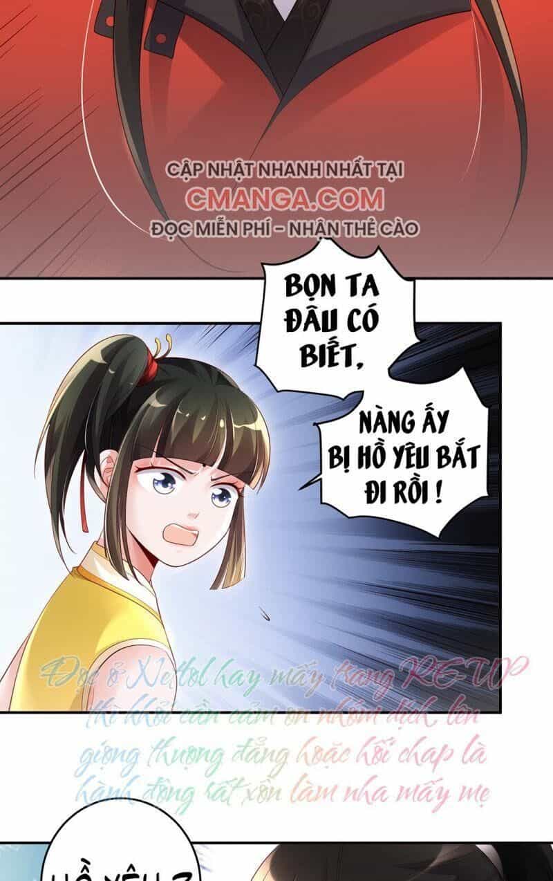 Thiên Kim Bất Hoán - Chương 66 - ảnh 21