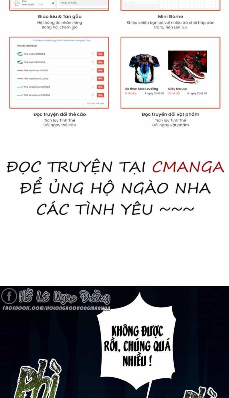 Thiên Kim Bất Hoán - Chương 66 - ảnh 31