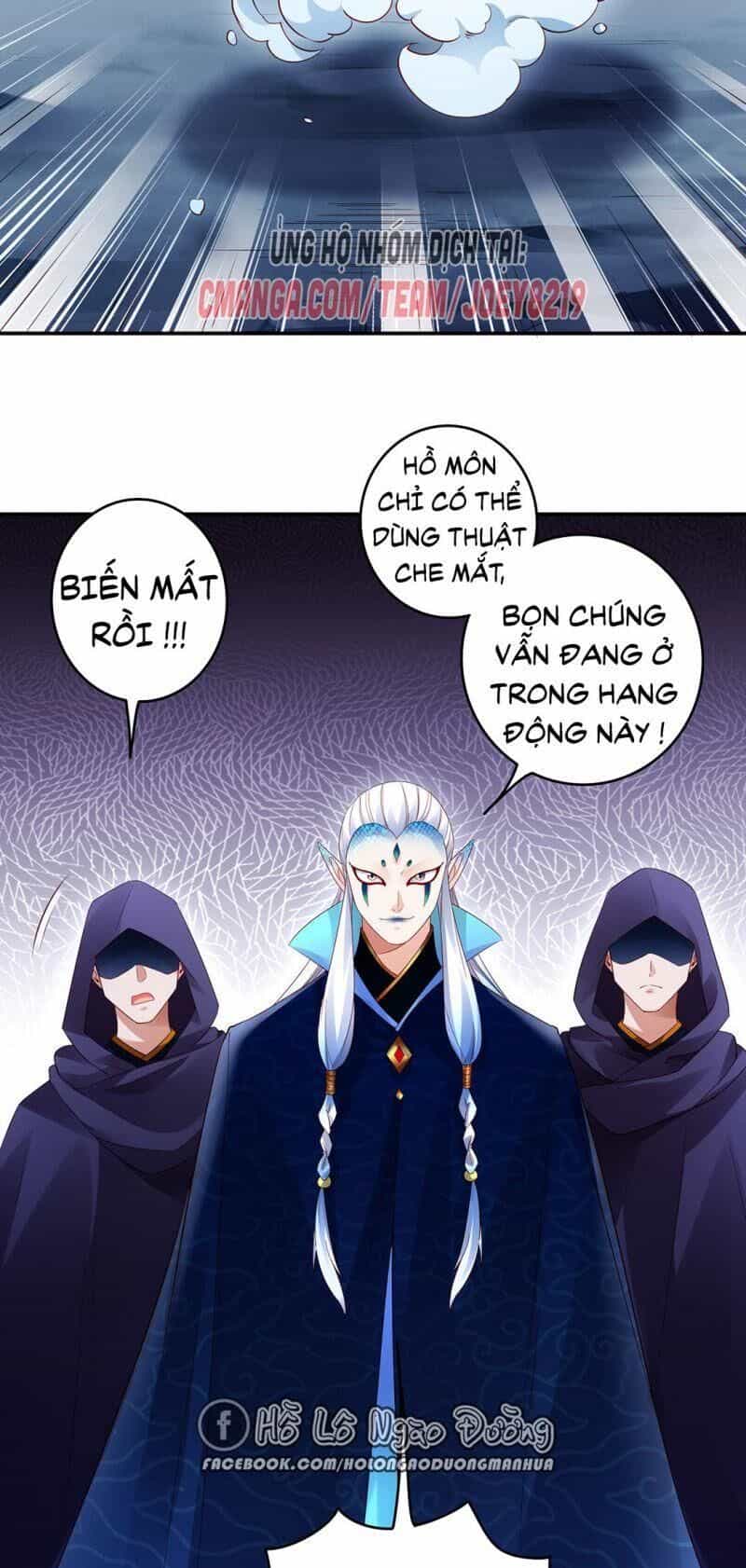 Thiên Kim Bất Hoán - Chương 66 - ảnh 51