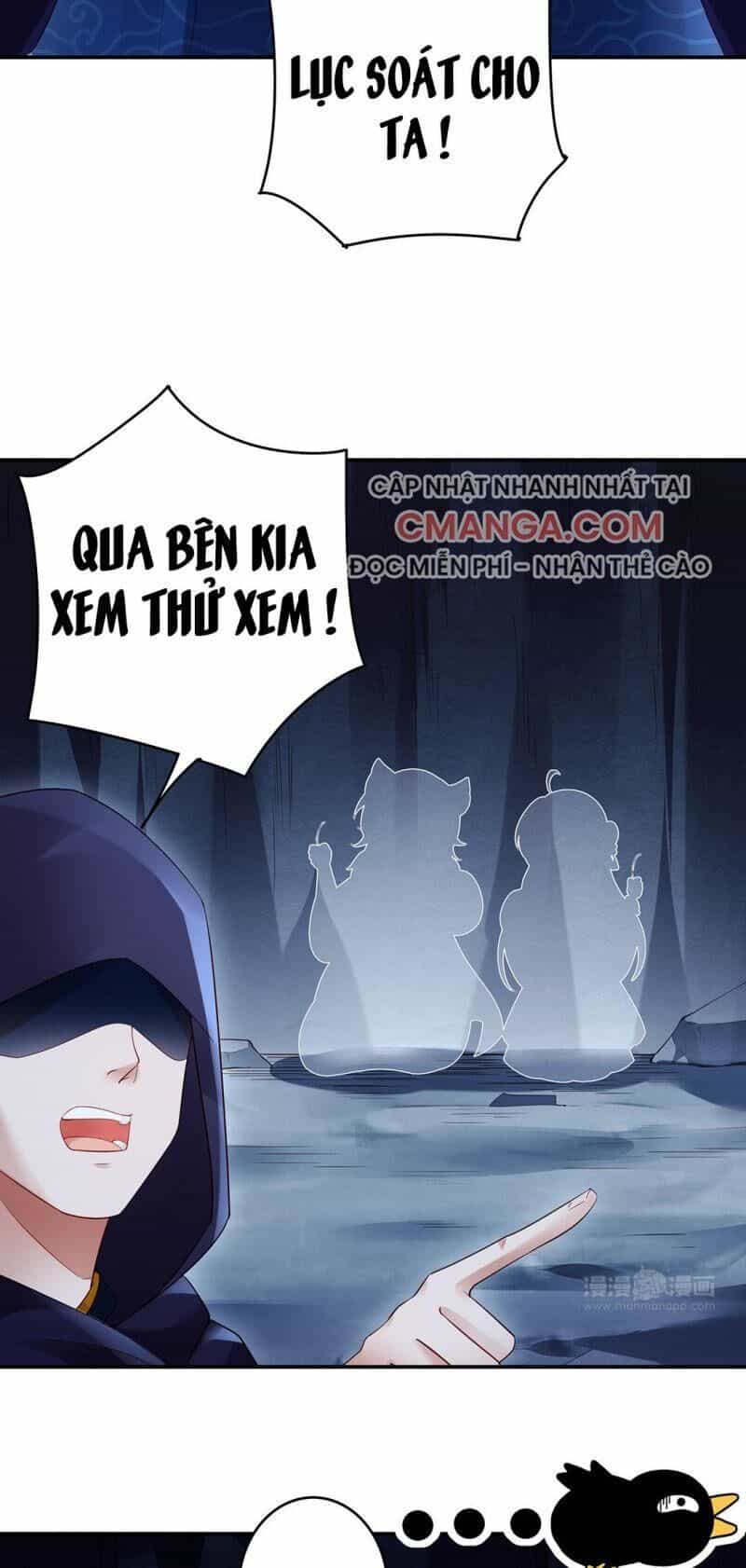 Thiên Kim Bất Hoán - Chương 66 - ảnh 52