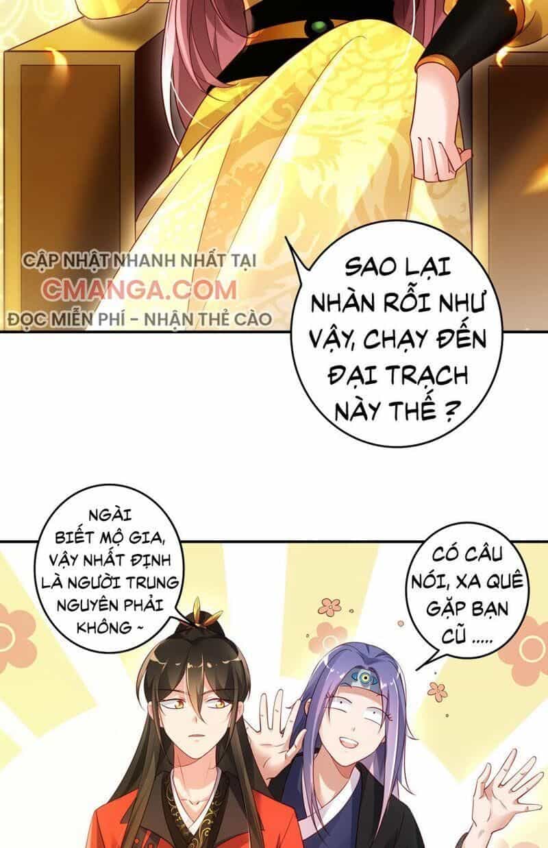 Thiên Kim Bất Hoán - Chương 66 - ảnh 7