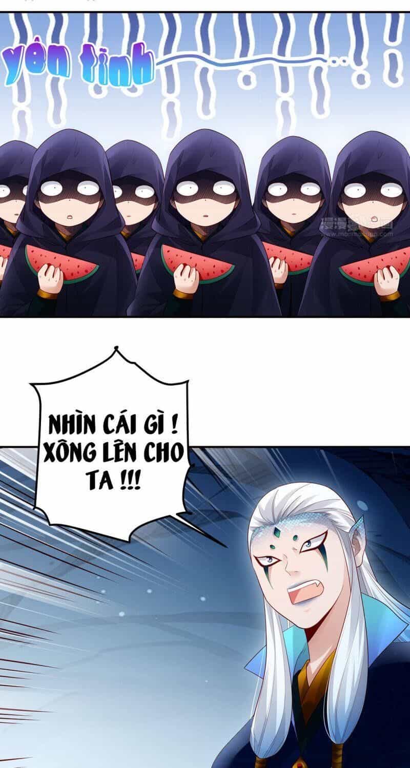 Thiên Kim Bất Hoán - Chương 67 - ảnh 15